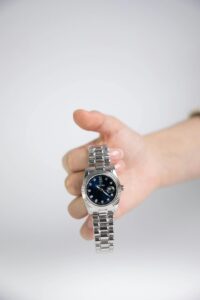 orologio revisione